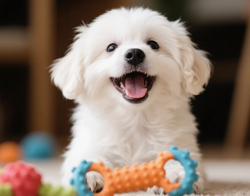 Can Dogs Laugh
