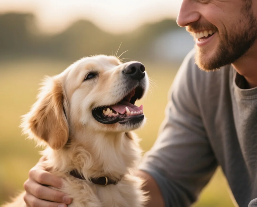 Causes of Bad Breath in Dogs