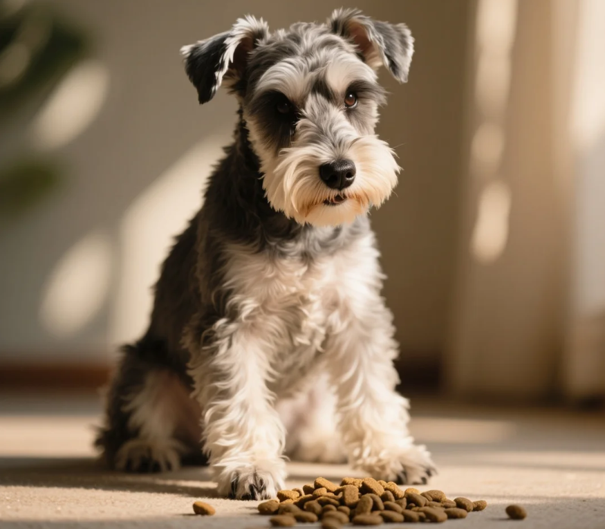 Causes of Bad Breath in Dogs