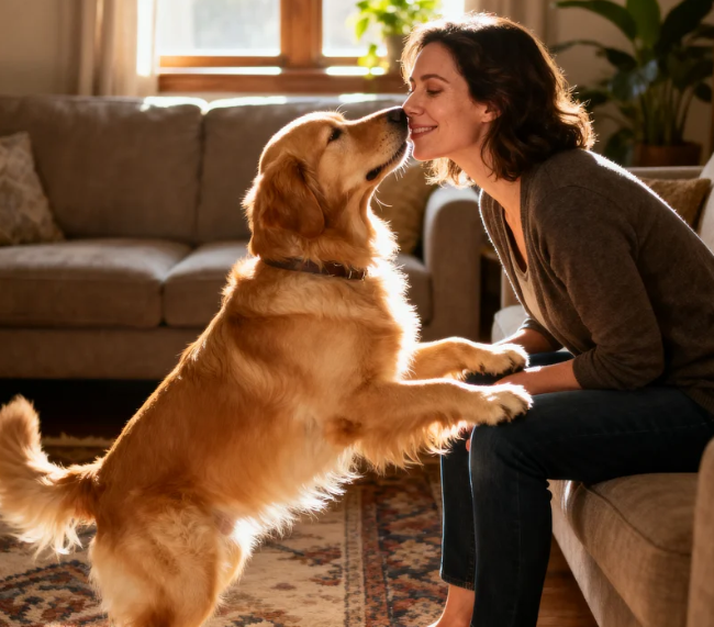 Is a Dog's Mouth Cleaner Than a Human's? Must-Know Answer