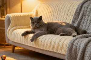 tips for new cat owners